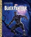 Black Panther Little Golden Book (Marvel: Black Panther)