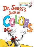 Dr Seusss Book of Colors
