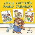 Little Critter's Family Treasury