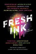 Fresh Ink: A We Need Diverse Books Anthology