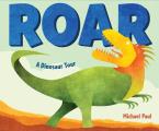 Roar A Dinosaur Tour