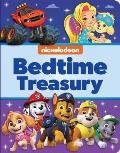 Nickelodeon Bedtime Treasury (Nickelodeon)