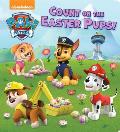 Count on the Easter Pups Paw Patrol