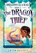 The Dragon Thief
