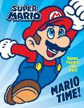 Mario Time! (Nintendo(r))