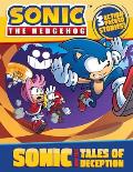 Sonic & the Tales of Deception