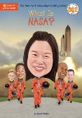 What Is NASA