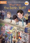 What Was the Berlin Wall