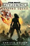 Inferno Squad Star Wars Battlefront II