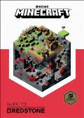 Minecraft Guide to Redstone