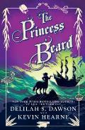 Princess Beard The Tales of Pell Book 3