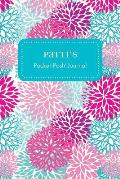 Patti's Pocket Posh Journal, Mum