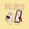 Bird Brain Comics About Mental Health Starring Pigeons