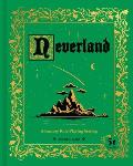 5E Neverland A Fantasy Role Playing Setting