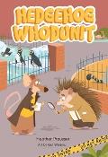 Hedgehog Whodunit: Volume 1