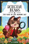 Detective Beans 01 & the Case of the Missing Hat