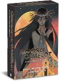 Cards of Camelot: A 54-Card Deck and Rulebook