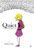 Quiet: A Graphic Novel of Introversion