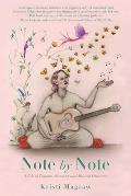 Note by Note: A Tale of Trauma, Recovery and Musical Discovery