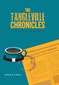 The Tangleville Chronicles: Does Father Know Best?