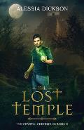 The Lost Temple