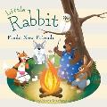 Little Rabbit Finds New Friends