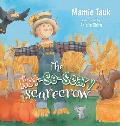 The Not-So-Scary Scarecrow