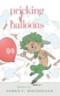 Pricking Balloons