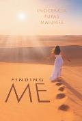 Finding Me
