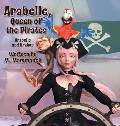 Arabelle the Queen of Pirates: Arabelle and Kraken