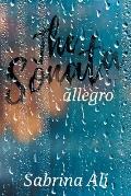 The Sonata: Allegro