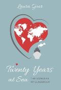 Twenty Years at Sea: The World as my Classroom