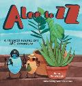 Aloe to ZZ: A Tropical Houseplant ABC Adventure