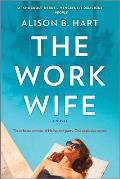 Work Wife A Novel