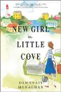 New Girl in Little Cove A Novel