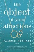 The Object of Your Affections