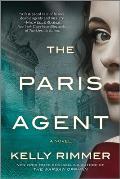 Paris Agent