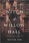 Witch of Willow Hall