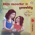 Mijn moeder is geweldig: My Mom is Awesome - Dutch edition