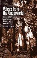 Voices from the Underworld: Chinese Hell Deity Worship in Contemporary Singapore and Malaysia