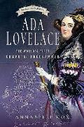 ADA Lovelace: The World's First Computer Programmer