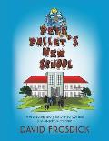 Pete Pallet's New School