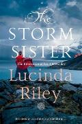 Storm Sister, The: The Seven Sisters