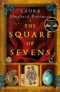 Square of Sevens - Signed Edition