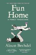 Fun Home a Family Tragicomic