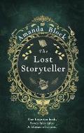 Lost Storyteller