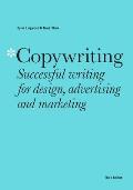 Copywriting Third Edition Successful writing for design advertising & marketing