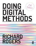 Doing Digital Methods