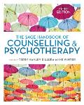 The Sage Handbook of Counselling and Psychotherapy