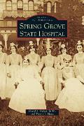 Spring Grove State Hospital